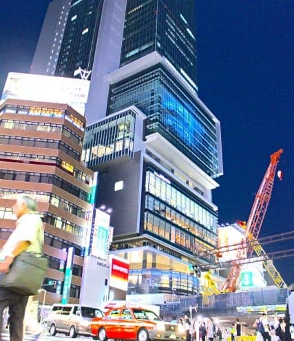 渋谷ヒカリエの入居企業・オフィス一覧｜物件情報や賃料相場も紹介