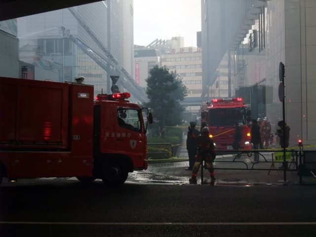 東京で安全な場所はどこ？安心して働ける・住める街を紹介！