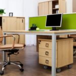 オフィス移転時に家具はどうする？処分方法や新調する際のポイントを解説