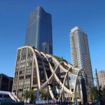 東京の再開発情報
