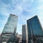 港区の再開発情報