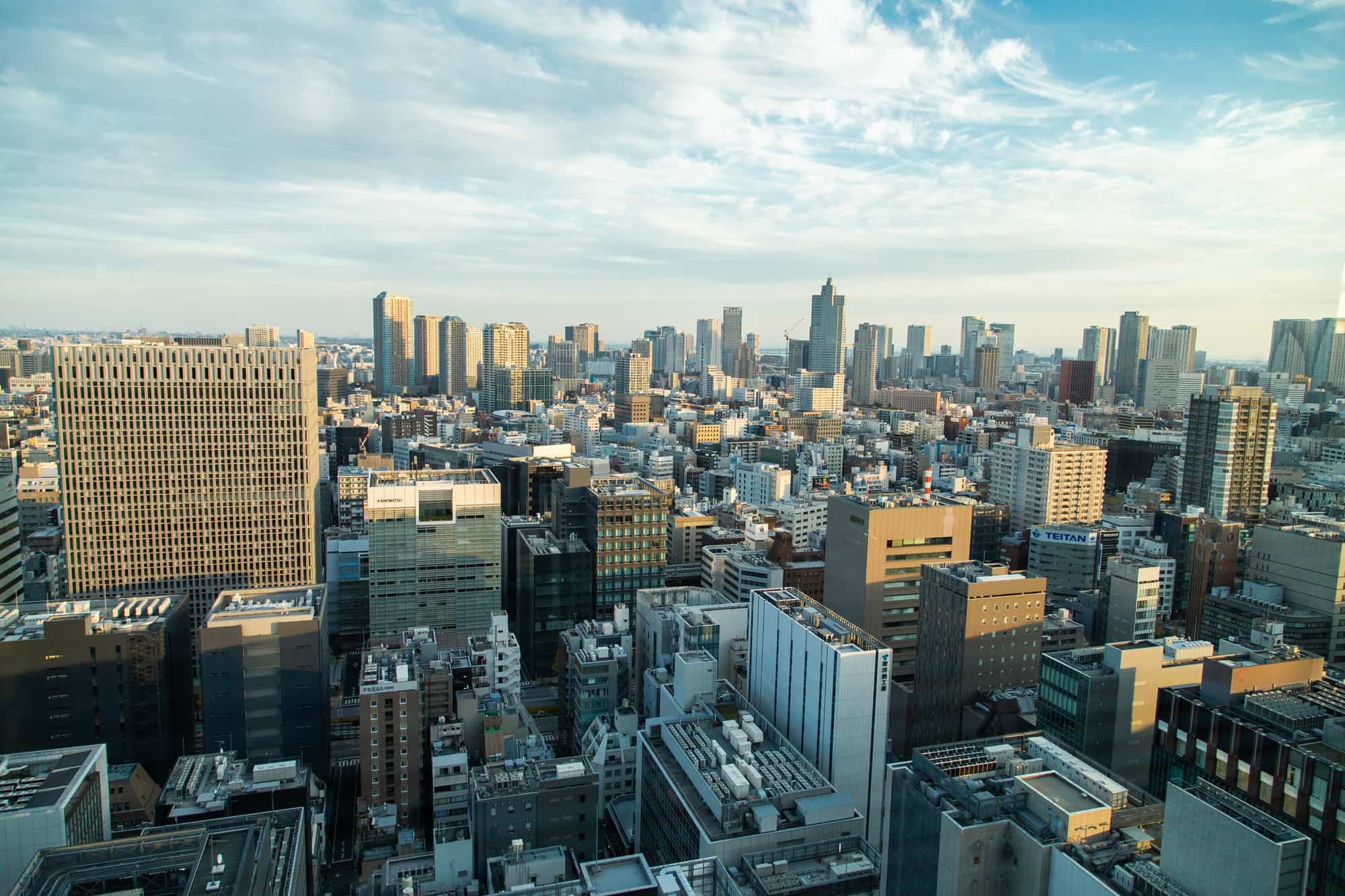 京橋の特徴とは?歴史や交通アクセスについてもご紹介! – 東京事務所探しプラス