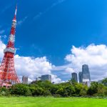 東京の名所や歴史あるスポットも豊富な芝エリアの周辺施設