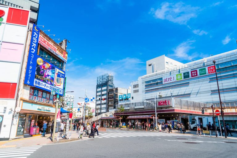 目黒区の特徴とは?歴史や交通アクセスについてもご紹介 – 東京事務所探しプラス