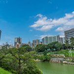 市ケ谷のオフィス単価の相場傾向とおすすめ物件についてご紹介