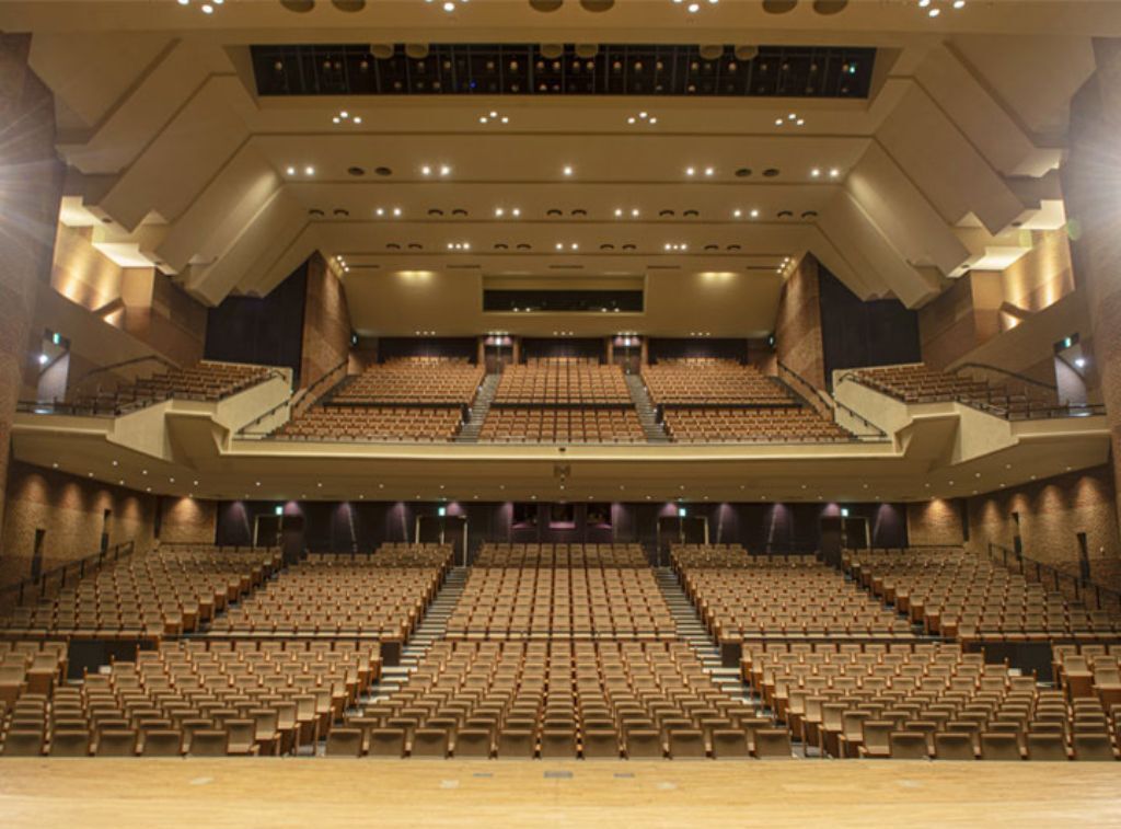 練馬区立練馬文化センターの画像