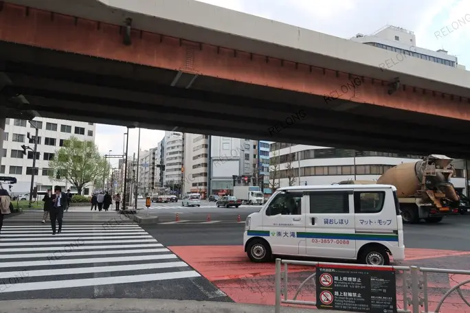 KDX秋葉原ビル(旧:秋葉原SF) 7階（岩本町）｜全物件に特典が付く