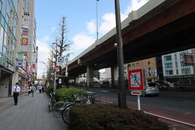 【大葉】 KDX秋葉原ビル(旧:秋葉原SF) 7階（岩本町）｜全物件に特典が付く