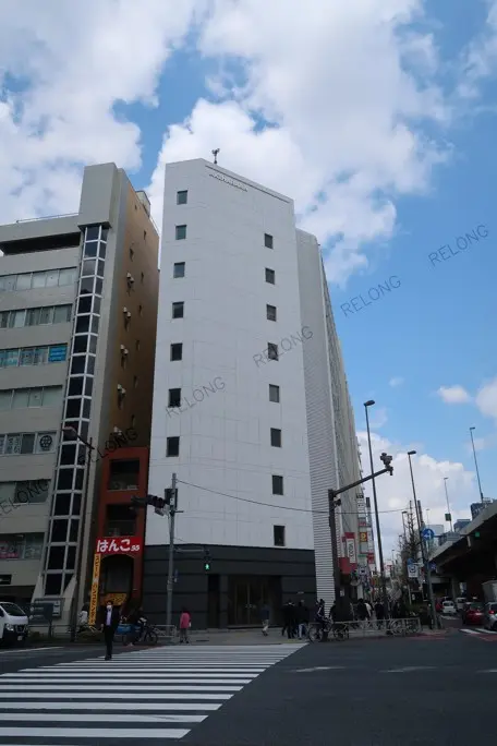 【大葉】 KDX秋葉原ビル(旧:秋葉原SF) 7階（岩本町）｜全物件に特典が付く