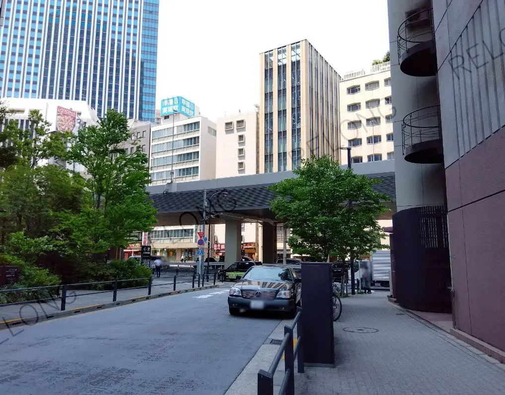 第二虎ノ門ビル7階（溜池山王）｜全物件に特典が付く東京事務所探しプラス