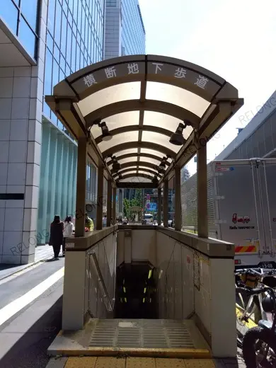 渋谷 38階(SHIBUYAタワー) 渋谷サクラステージSAKURAタワー/SAKURA