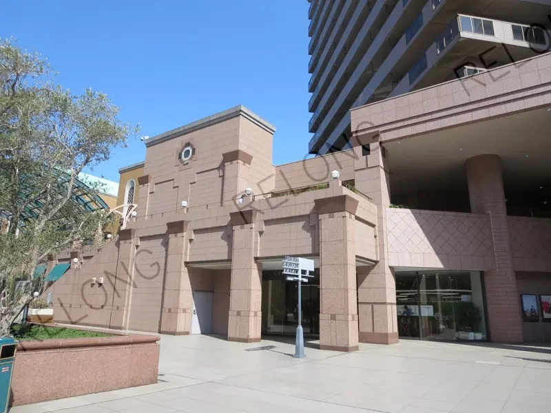 恵比寿ガーデンプレイスセンタープラザ 地下1階(8)（恵比寿