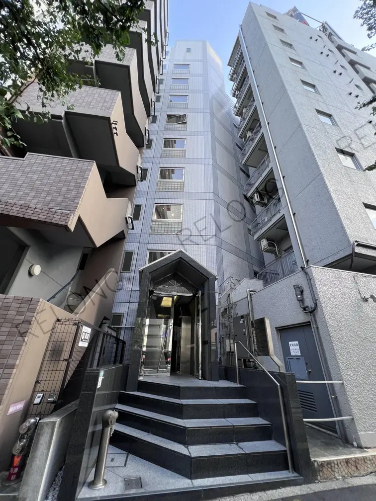 青葉台タワーANNEX 4階（神泉）｜全物件に特典が付く東京事務所
