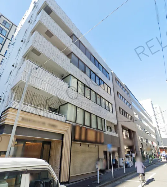 八丁堀サード（旧：藤ビルディング）（八丁堀）｜全物件に特典が付く