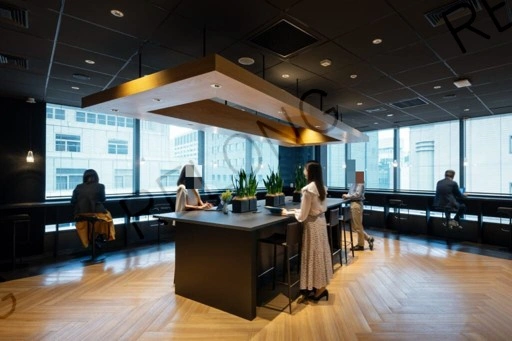CROSSCOOP新橋（アーバンネット内幸町ビル）4階(401)（内幸町）｜全