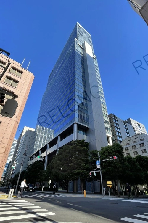 CROSSCOOP新橋（アーバンネット内幸町ビル）4階(401)（内幸町）｜全